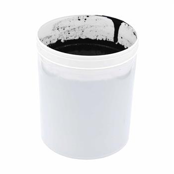رنگ پوسترآرتینایک کیلویی مشکی95 