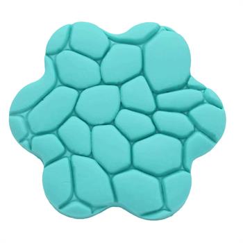 چاپ خمیرطرح تخته سنگ