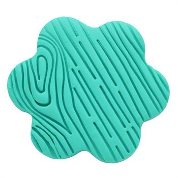 چاپ خمیرطرح تنه درخت