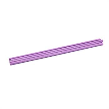 چوب پاپز یاسی   15سانت(6عددی )