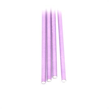 چوب پاپز یاسی   15سانت(6عددی )