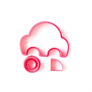 کاتر آرتینا ماشین