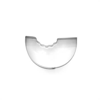 کاتر استیل طرح هندوانه