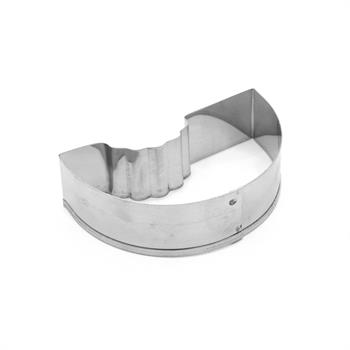 کاتر استیل طرح هندوانه