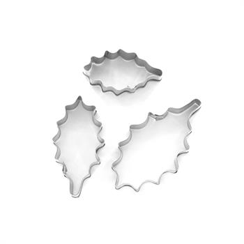 کاتراستیل برگ هولی