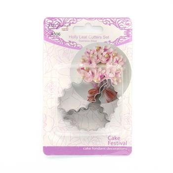کاتراستیل برگ هولی