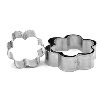کاتراستیل ستاره -گل -دایره -قلب