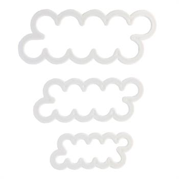 کاترپلاستیکی گل رز 3عددی